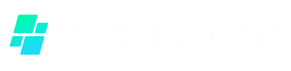 Techminds TechMinds - Global Software Solutions Made Effortless